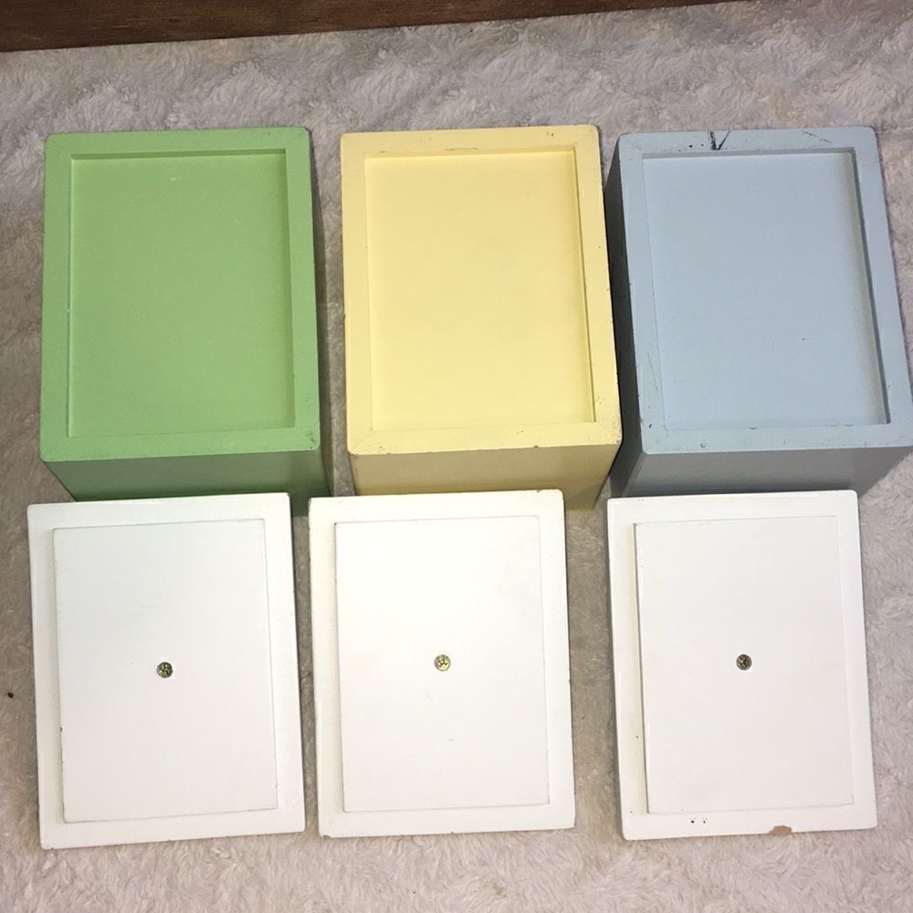 PotteryâBarn KidsâStorageâBoxes - Picture 7 of 9